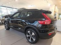 Gebraucht Volvo XC40 Plus 163 PS (119 kW) 2026 Schwarz SUV
