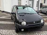Gebraucht Renault Twingo 75 PS (55 kW) 2004 Schwarz Kleinwagen