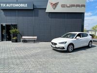 Gebraucht Seat Leon Style 110 PS (80 kW) 2022 Sonstige Limousine