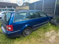 Gebraucht VW Passat 180 PS (132 kW) 2003 Kombi