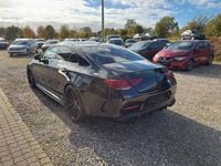 Gebraucht Mercedes CLS400 AMG 340 PS (250 kW) 2018 Schwarz Limousine
