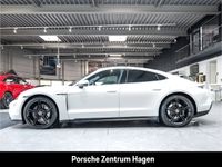 gebraucht Porsche Taycan 21 Zoll/PERF-BATTERIE/Kamera/22kW/SHZ/ACC