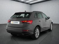 Gebraucht Audi Q3 150 PS (110 kW) 2022 Grau SUV
