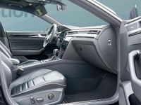 Gebraucht VW Arteon 200 PS (147 kW) 2021 Schwarz Kombi