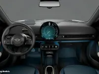 Gebraucht Mini Aceman Favoured 160 kW (218 PS) 2025 Midnight black SUV