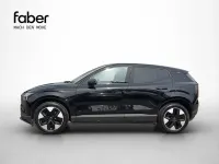 Gebraucht Volvo EX30 Core 200 kW (272 PS) 2024 Schwarz SUV