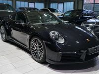 Gebraucht Porsche 992 581 PS (427 kW) 2023 Schwarz Coupé