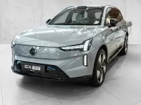 Gebraucht Volvo EX90 Performance 380 kW (517 PS) 2025 Vapour grey uni SUV