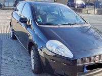 gebraucht Fiat Grande Punto 1.2 8V Active Active