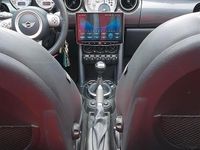 Gebraucht Mini Cooper Cabriolet 116 PS (85 kW) 2005 Rot Cabrio