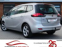 gebraucht Opel Zafira Tourer Active 1.6 CDTI |IntelliLink|AHK|