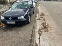Second-hand VW Golf 105 CP (77 kW) 2003 Coupe