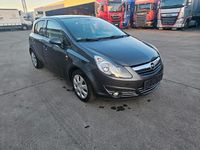 Gebraucht Opel Corsa 69 PS (50 kW) 2010 Kleinwagen