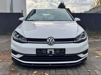 Gebraucht VW Golf VII Trendline 116 PS (85 kW) 2020 Other Limousine