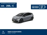 Second-hand Cupra Born 169 kW (231 CP) 2025 Argintiu Hatchback