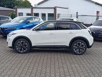 Gebraucht Fiat 600E La Prima 114 kW (156 PS) 2025 Weiß SUV