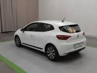 Gebraucht Renault Clio SE 67 PS (49 kW) 2023 Weiß Kleinwagen