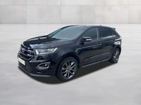 Gebraucht Ford Edge Sport 209 PS (153 kW) 2017 Schwarz SUV