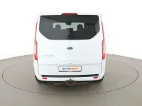 Gebraucht Ford Tourneo Custom Titanium X 185 PS (136 kW) 2020 Weiß Van
