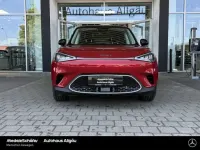 Gebraucht Smart #1 Pulse 314 kW (428 PS) 2025 Laser red (metallic) SUV