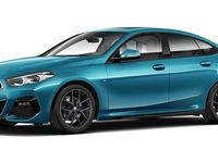 Gebraucht BMW 218 Comfort Edition 136 PS (100 kW) 2024 Blau Coupé