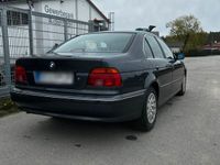 gebraucht BMW 523 E39 i wenig Km