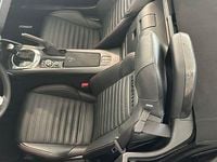 Second-hand Abarth 124 Spider 170 CP (125 kW) 2018 Roșu Cabrio