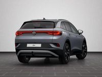 Gebraucht VW ID.4 Pro Performance 150 kW (204 PS) 2023 Mondsteingrau schwarz SUV