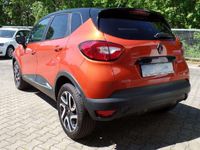 gebraucht Renault Captur Experience KLIMA Alu TEMPO
