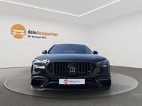Gebraucht Mercedes S63 AMG AMG 930 PS (684 kW) 2024 Obsidianschwarz  lack Limousine
