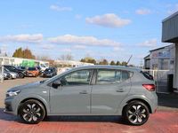 Gebraucht Dacia Sandero Expression 91 PS (66 kW) 2025 Schiefergrau Limousine