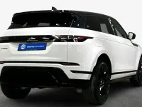 Neu Land Rover Range Rover evoque SE Dynamic 204 PS (150 kW) 2026 Weiß SUV