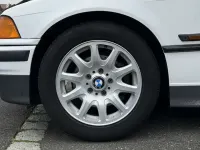 Gebraucht BMW 320 Cabriolet 150 PS (110 kW) 1995 Cabrio