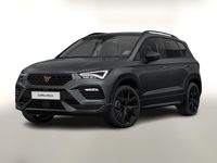 Neu Cupra Ateca 150 PS (110 kW) 2025 Graphite grau metallic SUV