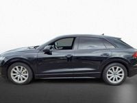 Gebraucht Audi Q8 Ambiente 286 PS (210 kW) 2023 Mythosschwarz metallic SUV