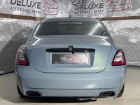 Neu Rolls Royce Ghost 600 PS (441 kW) 2026 Grau Limousine