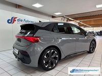 Gebraucht Cupra Born 169 kW (231 PS) 2023 Grau Kleinwagen