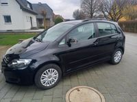 gebraucht VW Golf Plus 1.6 + Navi+ wenig Kilometer