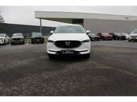 gebraucht Mazda CX-5 CX-5SKYACTIV-G 165