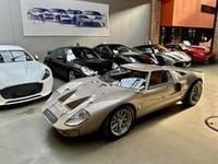 Gebraucht Ford GT40 300 PS (220 kW) 1991 Beige Coupé