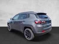 Gebraucht Jeep Compass Night Eagle 131 PS (96 kW) 2023 Andere farbe SUV
