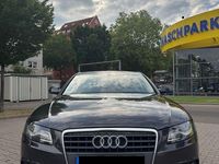 Gebraucht Audi A4 Attraction 179 PS (131 kW) 2010 Limousine
