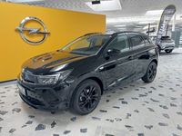 gebraucht Opel Grandland X GS-Line 1.2 - Automatik Navi Apple CarPlay Android Auto Klimaautom Fernlichtass.