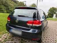 Second-hand VW Golf 105 CP (77 kW) 2009 Break