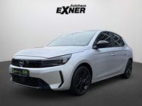 Second-hand Opel Corsa 75 CP (55 kW) 2023 Gri Hatchback