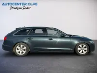 Occasion Audi A6 Ambiente 245 ch (180 kW) 2012 Bleue Break