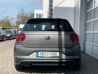 gebraucht VW Polo PoloVI GTI 2.0 TSI/DSG/SHZ/PDC/App-Connect