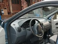 Gebraucht Dacia Logan MCV 87 PS (63 kW) 2008 Kombi