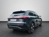 Gebraucht Audi SQ5 Advanced 367 PS (269 kW) 2026 Daytonagrau perleffekt (metallic) SUV