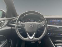 Gebraucht Opel Insignia Ultimate 122 PS (89 kW) 2020 Blau Kombi